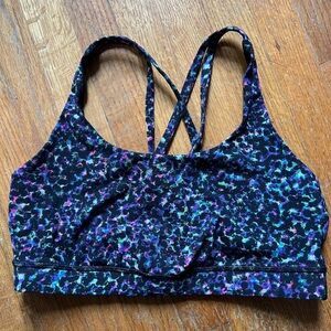 Lululemon Energy Bra